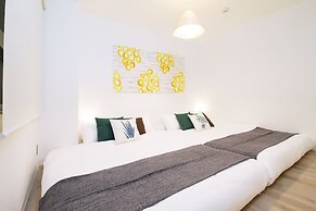 Nikke Building (401, 402)