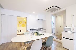 Nikke Building (401, 402)