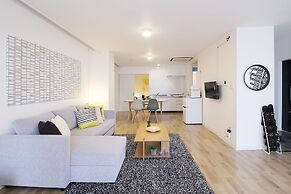 Nikke Building (401, 402)