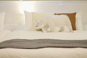 Nikke Building (401, 402)