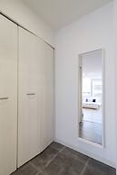 Nikke Building (401, 402)