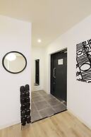 Nikke Building (401, 402)