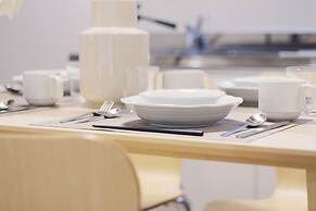 Nikke Building (401, 402)