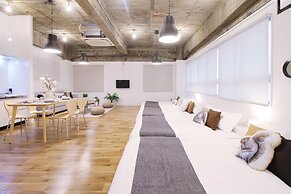 Nikke Building (401, 402)