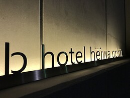 bHotel