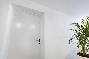 Modern Studio @ Palácio de Cristal