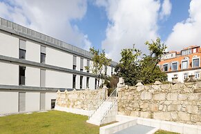 Modern Studio @ Palácio de Cristal