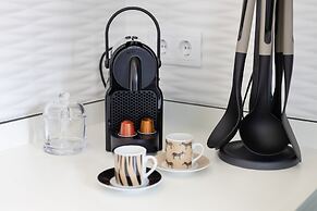 Modern Studio @ Palácio de Cristal