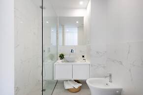 Modern Studio @ Palácio de Cristal