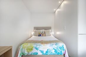 Modern Studio @ Palácio de Cristal