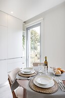 Modern Studio @ Palácio de Cristal