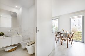 Modern Studio @ Palácio de Cristal