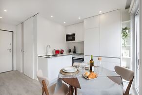 Modern Studio @ Palácio de Cristal