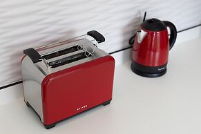 Modern Studio @ Palácio de Cristal