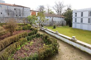 Modern Studio @ Palácio de Cristal