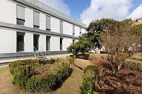 Modern Studio @ Palácio de Cristal