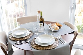 Modern Studio @ Palácio de Cristal