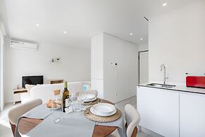 Modern Studio @ Palácio de Cristal