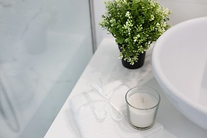 Modern Studio @ Palácio de Cristal