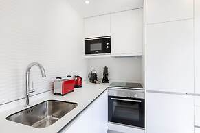 Modern Studio @ Palácio de Cristal