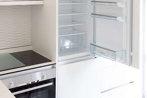 Modern Studio @ Palácio de Cristal