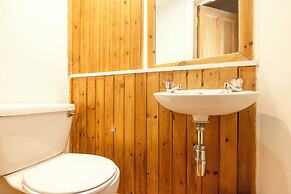 JOIVY Diagon Alley Apartment