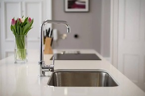 JOIVY Torphichen Street 5 Star Luxury Apartment