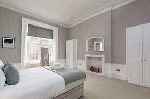 JOIVY Torphichen Street 5 Star Luxury Apartment
