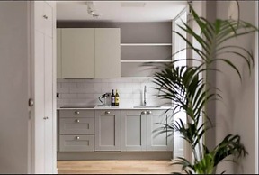 JOIVY Luxury Georgian City Centre Apartment (Sleeps 6)