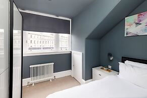 JOIVY Apartments - 5* Central Georgian Apartment (2 Bed)