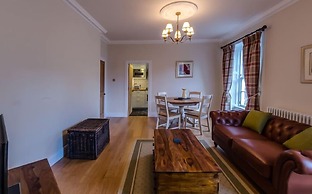 JOIVY Luxury New Town Apartment