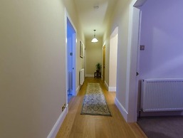 JOIVY Luxury New Town Apartment