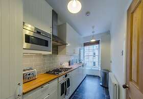 JOIVY Luxury New Town Apartment