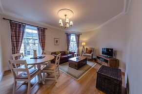 JOIVY Luxury New Town Apartment