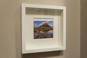 JOIVY Great Location! - Charming Apt by Edinburgh Castle