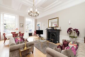 JOIVY Ultra Luxe 3BR home near Princes St