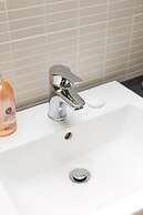 JOIVY Trendy 1-bedroom Main Door House in New Town