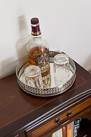 JOIVY Trendy 1-bedroom Main Door House in New Town