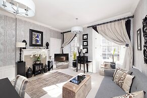JOIVY Thistle Street Luxury Apt in the Heart of the City