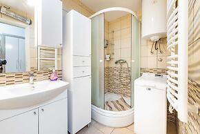 Blue Harmony Sea View Apartment