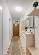 Blue Harmony Sea View Apartment