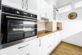 Blue Harmony Sea View Apartment