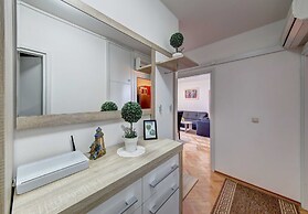 Blue Harmony Sea View Apartment