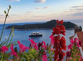 Blue Harmony Sea View Apartment