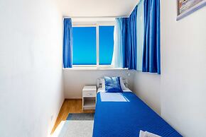 Blue Harmony Sea View Apartment
