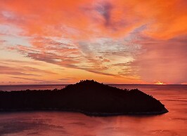 Blue Harmony Sea View Apartment