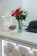 Hotel Dynasty on Belorusskaya