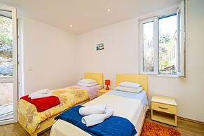 Sea View Apartments - Lenka Radic Zlatni Potok 28