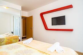 Sea View Apartments - Lenka Radic Zlatni Potok 28