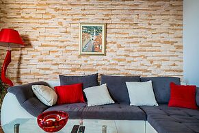 Sea View Apartments - Lenka Radic Zlatni Potok 28